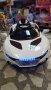 Детска акумулаторна кола AUDI със зарядно и дистанционно НОВА, снимка 7