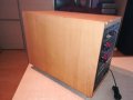 tonsil aktiv 202 subwoofer-amplifier-100w-внос швеицария, снимка 14