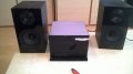 samsung usb/aux/dvd/receiver+2 тонколони-внос швеицария, снимка 9