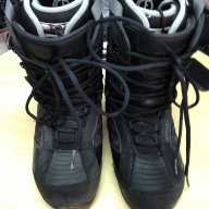 обувки за сноуборд DEELUXE номер-41/240мм /, снимка 1 - Зимни спортове - 17213073