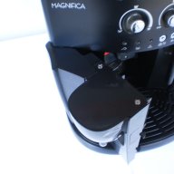 Продавам кафемашини внос от Германия робот,пълен автомат DELONGHI MAGNIFICA, снимка 10 - Кафемашини - 14451814