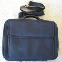 Ново Куфарче за лаптоп с къса и дълга дръжка, снимка 1 - Куфари - 24402820