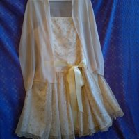 нова рокля Cinderella Design , снимка 1 - Рокли - 24830308
