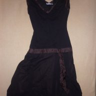 Стилна дамска рокля MAX&Co, снимка 18 - Рокли - 15750214