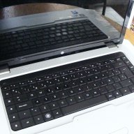 Лаптоп за части HP G62, снимка 1 - Части за лаптопи - 13364147