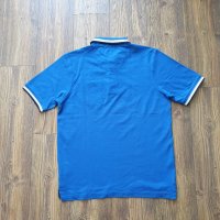 Страхотна мъжка тениска HUMAN NATURE размер M , снимка 2 - Тениски - 25836878