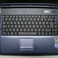 Sony Vaio PCG-8L1M лаптоп на части, снимка 1 - Части за лаптопи - 20410906