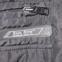 Зимно яке ROSS RIVER  мъжко,хл, снимка 4 - Якета - 19525487