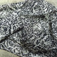 Нов дамски шал, снимка 4 - Шапки - 16043865