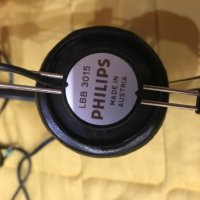 Слушалки Philips - Vintage, Retro, снимка 1 - Слушалки и портативни колонки - 25155033