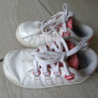 K SWISS – tongue twister, обувки, детски маратонки, размер 22, стелка 14см, снимка 3 - Детски маратонки - 18348170