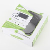 3.5м мини Android ендоскоп с водоустойчив IP67 и инспекция Snake Tube Camera., снимка 3 - Камери - 18902355