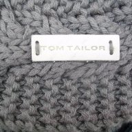 Дамски топ тип елек "Тom Taylor"® original brand, снимка 8 - Елеци - 15934294