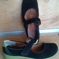 Дамски обувки GANTER – N 39 – 39,5 (UK size 6), снимка 1 - Дамски ежедневни обувки - 20946641