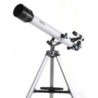 60700 телескоп, снимка 4 - Други спортове - 8570698