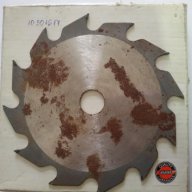 Циркулярен диск 150Х20Х18 №10501617, снимка 1 - Други инструменти - 13187534
