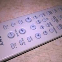 sony remote-внос швеицария, снимка 2 - Други - 24516686