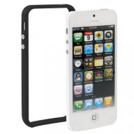 Бъмпър за iphone 5/ 5s, снимка 8 - Калъфи, кейсове - 10374562