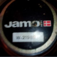JAMO 8 инча говорители тонколони , снимка 1 - Тонколони - 20032591