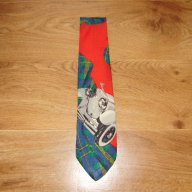 Вратовръзки - дизайнерски, коприна, снимка 1 - Други - 18201640