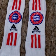 Футболни чорапи,Калци Байерн Мюнхен, снимка 2 - Футбол - 18465534