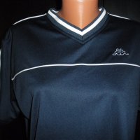 KAPPA-мъжка тениска 2, снимка 2 - Тениски - 19807000