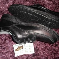 Mephisto Men’s Agazio Oxford Shoe – нови!!, снимка 12 - Ежедневни обувки - 19308206