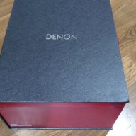 Нови Слушалки Denon AH-D600,Audio.Hi Fi,Денон , снимка 5 - Слушалки и портативни колонки - 16074132