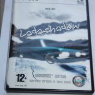 Оригинална Игра за компютър Ladashadow, снимка 1 - Игри за PC - 9649806