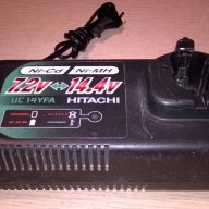 Hitachi uc 14yfa-tokyo japan-charger-внос швеицария, снимка 8 - Други инструменти - 17621150