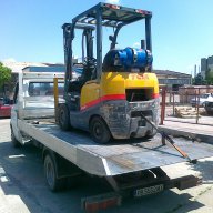 Пътна Помощ Пловдив , снимка 2 - Транспортни услуги - 12147314