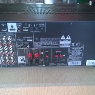 pioneer vsx-521-k-5hdmi-bluetooth-audio/video-multi-channel receiver-от швеицария, снимка 9 - Ресийвъри, усилватели, смесителни пултове - 7524198