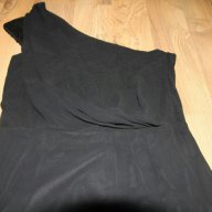 XS,S-Нова малка черна парти рокля, снимка 3 - Рокли - 10057836