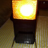 Продавам сигнална лампа за аварирали ппс, снимка 1 - Аксесоари и консумативи - 23676383