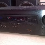 Denon dra-500ae stereo receiver-внос швеицария, снимка 10 - Ресийвъри, усилватели, смесителни пултове - 16276240
