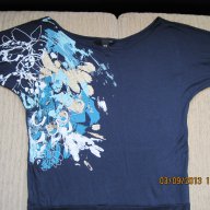 Блузка с 3/4 ръкав Н&М - С р-р, снимка 4 - Блузи с дълъг ръкав и пуловери - 17465416