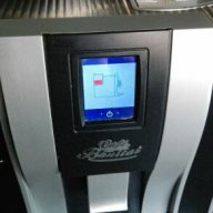 кафе машина пълен автомат, снимка 5 - Кафемашини - 14844655