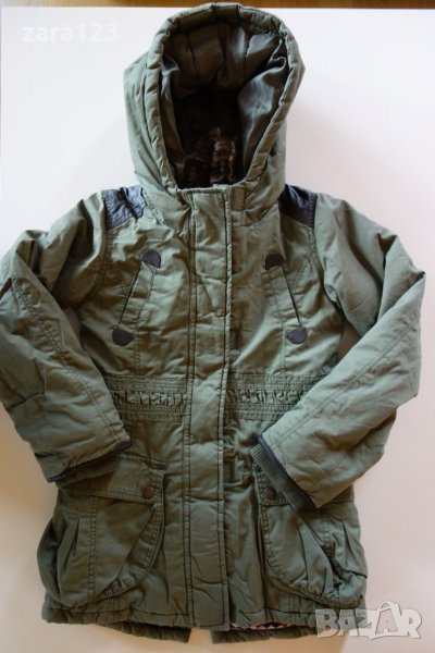 ново яке Marks & Spencer, 9-10г, снимка 1