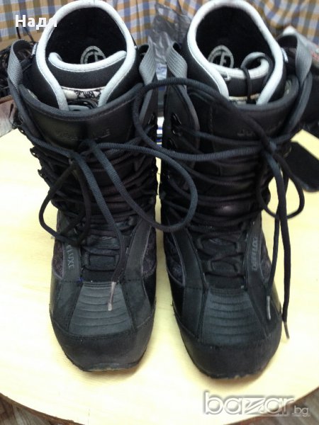 обувки за сноуборд DEELUXE номер-41/240мм /, снимка 1