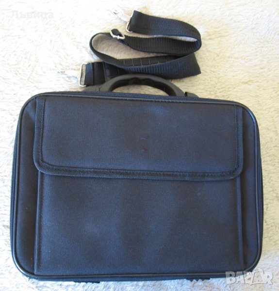 Ново Куфарче за лаптоп с къса и дълга дръжка, снимка 1