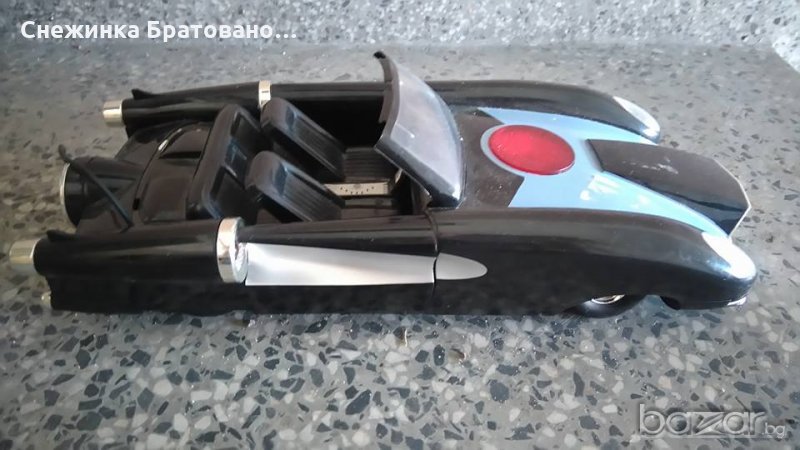 Детска кола, снимка 1