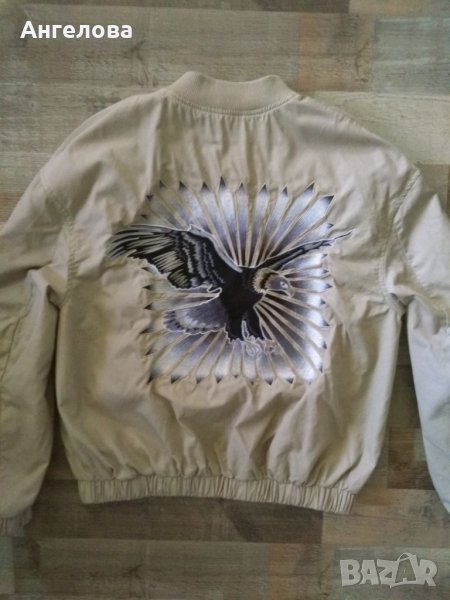 Пролетно яке / бомбър - H&M, снимка 1