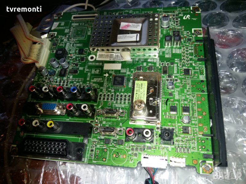 MAIN AV BN41-00982B BN94-02416A, снимка 1