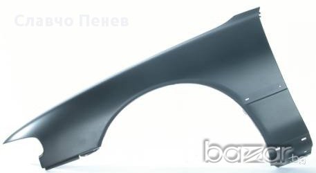 Калник преден десен 626 GE от 1992 до 04/1997г, снимка 1