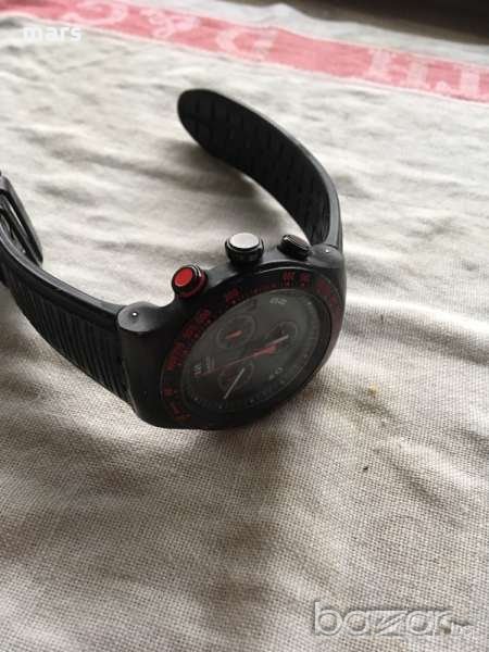 Мъжки хронограф "SWATCH" IRONY, снимка 1