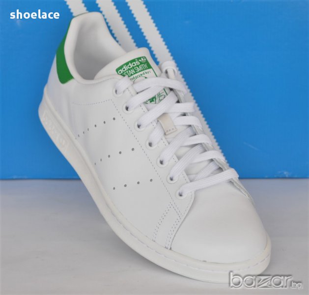 Adidas Stan Smith M20324 Оригинални!, снимка 1