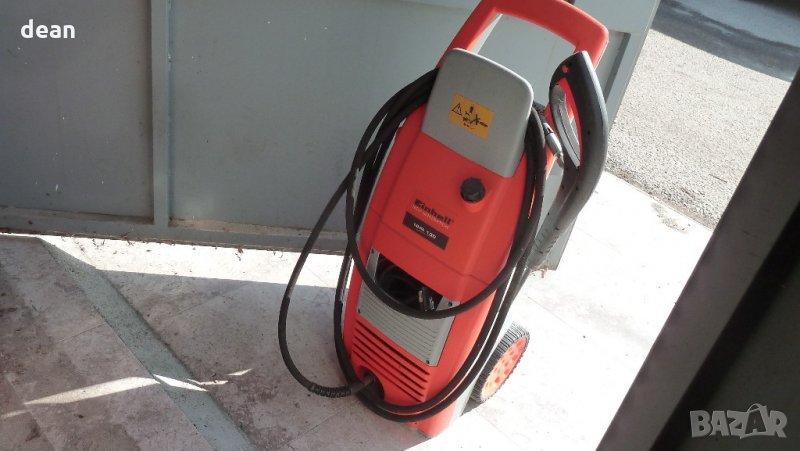 Водоструйка Einhell, снимка 1