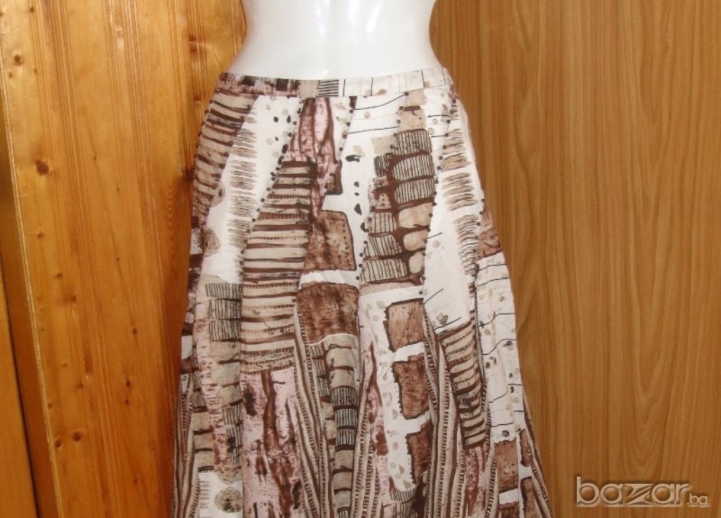 Прекрасна дамска пола,на Jensen, М  , снимка 1