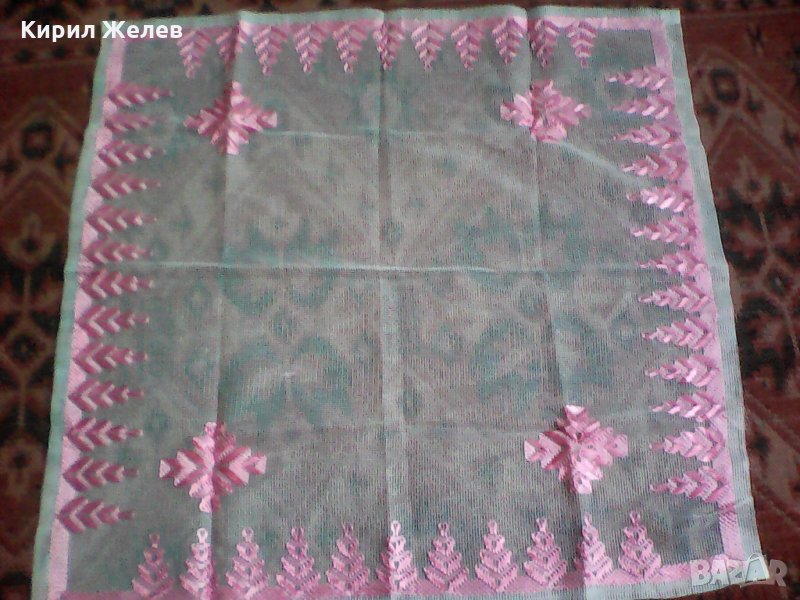 Каренце 8014 цветно , снимка 1