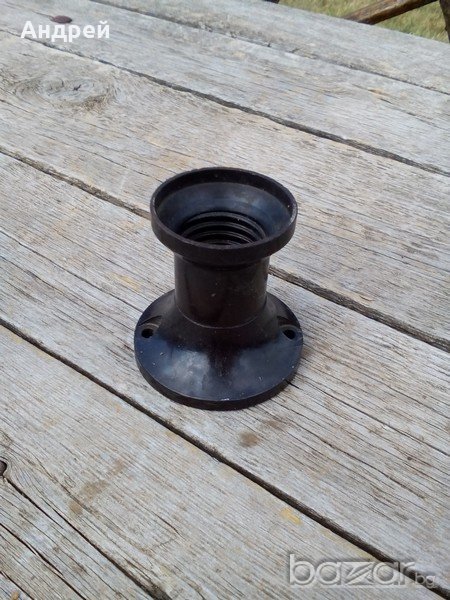 Старинна фасонка, снимка 1